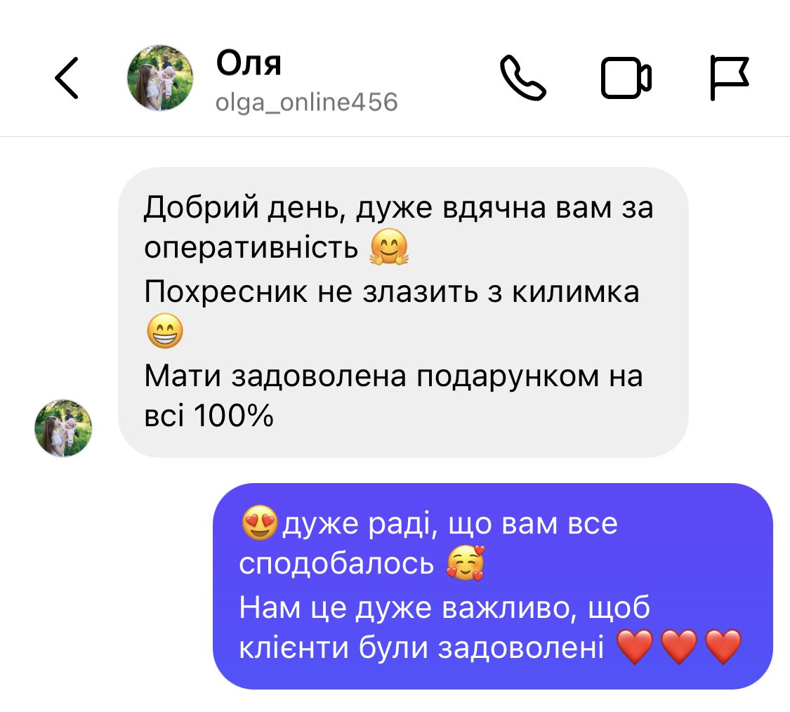 відгук термоковрик дитячий
