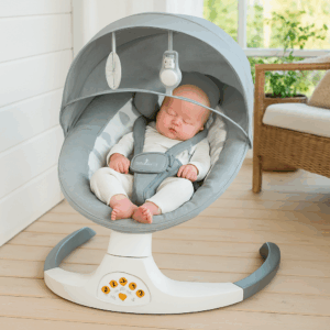 шезлонг автоматичний Elcamino