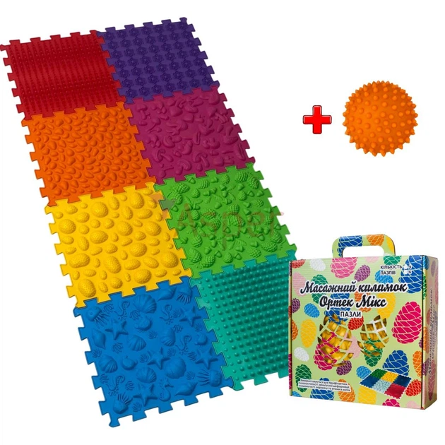 ортопедичний 8 елементів ортопедичний 8 елементів