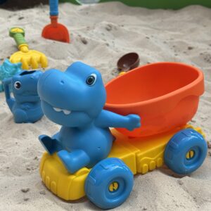 набір для гри з піском для пісочниці