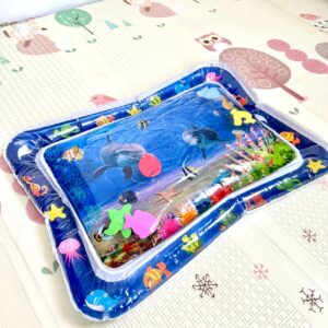 надувний водяний килимок