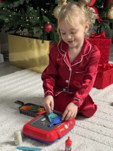 кухня дитяча 