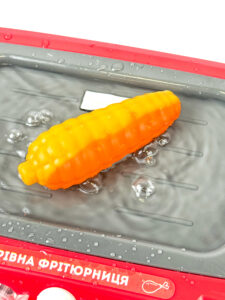 продукти змінюють колір