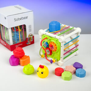 бізікуб сортрер